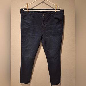 AEO Jeans